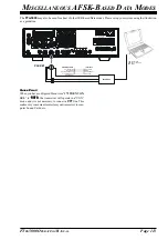 Предварительный просмотр 115 страницы Yaesu FTdx5000 Series Operating Manual