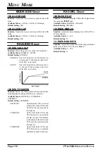 Предварительный просмотр 132 страницы Yaesu FTdx5000 Series Operating Manual