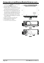 Предварительный просмотр 142 страницы Yaesu FTdx5000 Series Operating Manual