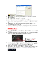 Preview for 9 page of Yaesu FTDX5000 - SOFTWARE UPDATE AND VERSION IDENTIFICATION Software Update