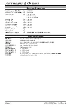 Предварительный просмотр 6 страницы Yaesu FTdx5000MP Operating Manual