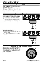 Preview for 8 page of Yaesu FTdx5000MP Operating Manual