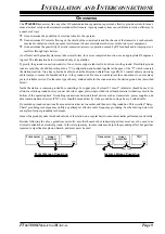 Preview for 11 page of Yaesu FTdx5000MP Operating Manual