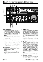 Предварительный просмотр 18 страницы Yaesu FTdx5000MP Operating Manual