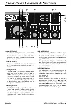 Предварительный просмотр 26 страницы Yaesu FTdx5000MP Operating Manual