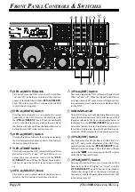 Предварительный просмотр 30 страницы Yaesu FTdx5000MP Operating Manual