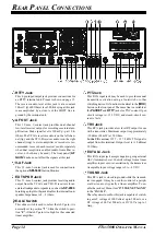 Предварительный просмотр 36 страницы Yaesu FTdx5000MP Operating Manual