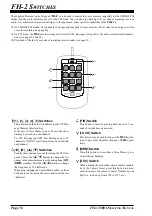 Предварительный просмотр 38 страницы Yaesu FTdx5000MP Operating Manual