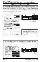 Предварительный просмотр 42 страницы Yaesu FTdx5000MP Operating Manual