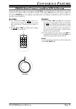 Предварительный просмотр 47 страницы Yaesu FTdx5000MP Operating Manual