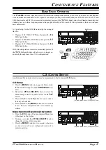 Предварительный просмотр 49 страницы Yaesu FTdx5000MP Operating Manual