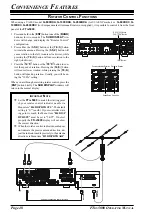 Предварительный просмотр 50 страницы Yaesu FTdx5000MP Operating Manual