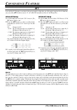 Предварительный просмотр 54 страницы Yaesu FTdx5000MP Operating Manual