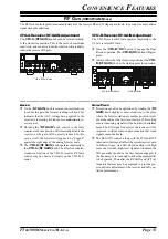 Предварительный просмотр 55 страницы Yaesu FTdx5000MP Operating Manual