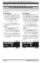 Предварительный просмотр 56 страницы Yaesu FTdx5000MP Operating Manual