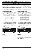 Предварительный просмотр 58 страницы Yaesu FTdx5000MP Operating Manual