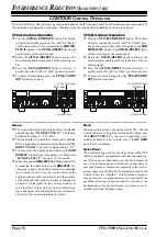 Предварительный просмотр 60 страницы Yaesu FTdx5000MP Operating Manual