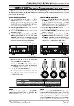 Предварительный просмотр 63 страницы Yaesu FTdx5000MP Operating Manual