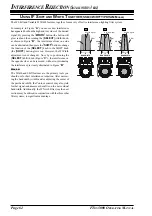 Предварительный просмотр 64 страницы Yaesu FTdx5000MP Operating Manual