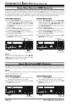 Предварительный просмотр 66 страницы Yaesu FTdx5000MP Operating Manual