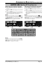 Предварительный просмотр 67 страницы Yaesu FTdx5000MP Operating Manual