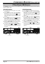 Предварительный просмотр 68 страницы Yaesu FTdx5000MP Operating Manual