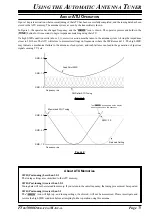 Предварительный просмотр 75 страницы Yaesu FTdx5000MP Operating Manual