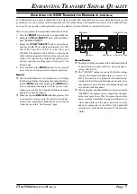 Предварительный просмотр 79 страницы Yaesu FTdx5000MP Operating Manual