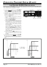 Предварительный просмотр 80 страницы Yaesu FTdx5000MP Operating Manual