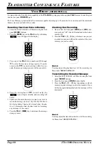 Предварительный просмотр 82 страницы Yaesu FTdx5000MP Operating Manual