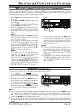 Предварительный просмотр 83 страницы Yaesu FTdx5000MP Operating Manual