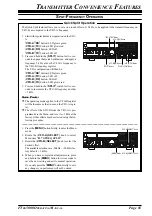 Предварительный просмотр 87 страницы Yaesu FTdx5000MP Operating Manual