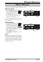 Предварительный просмотр 103 страницы Yaesu FTdx5000MP Operating Manual