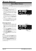 Предварительный просмотр 104 страницы Yaesu FTdx5000MP Operating Manual