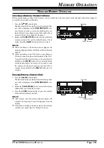 Предварительный просмотр 105 страницы Yaesu FTdx5000MP Operating Manual