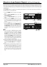 Предварительный просмотр 108 страницы Yaesu FTdx5000MP Operating Manual