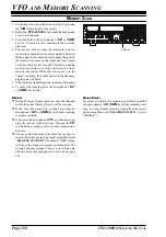 Предварительный просмотр 110 страницы Yaesu FTdx5000MP Operating Manual