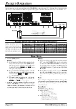 Предварительный просмотр 112 страницы Yaesu FTdx5000MP Operating Manual