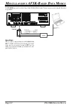 Предварительный просмотр 114 страницы Yaesu FTdx5000MP Operating Manual