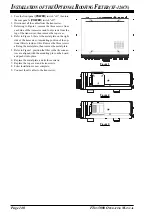 Предварительный просмотр 142 страницы Yaesu FTdx5000MP Operating Manual