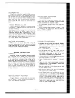 Предварительный просмотр 10 страницы Yaesu FTdx560 Instruction Manual