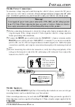 Предварительный просмотр 15 страницы Yaesu FTM-10 Operating Manual