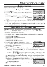 Предварительный просмотр 29 страницы Yaesu FTM-10 Operating Manual