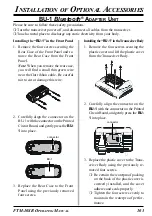 Предварительный просмотр 105 страницы Yaesu FTM-10 Operating Manual