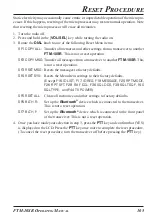 Предварительный просмотр 107 страницы Yaesu FTM-10 Operating Manual