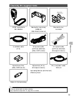 Предварительный просмотр 13 страницы Yaesu FTM-100DE Operating Manual