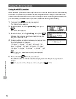 Предварительный просмотр 94 страницы Yaesu FTM-100DE Operating Manual