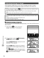 Предварительный просмотр 96 страницы Yaesu FTM-100DE Operating Manual