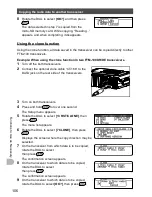 Предварительный просмотр 106 страницы Yaesu FTM-100DE Operating Manual