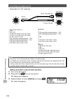 Предварительный просмотр 112 страницы Yaesu FTM-100DE Operating Manual